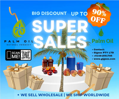 Wholesale Natural Organic Products