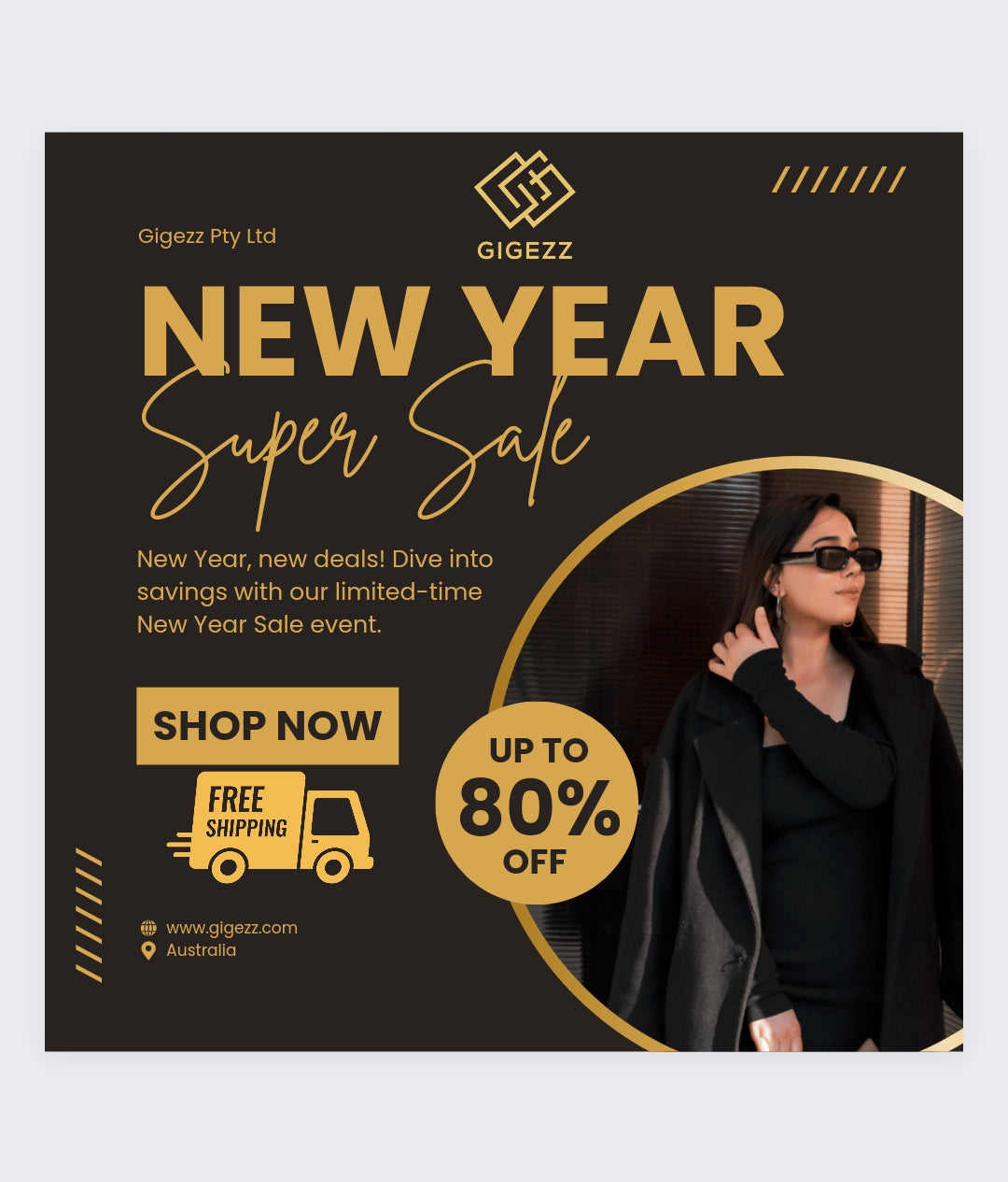 2024 New Year Super Sale 
