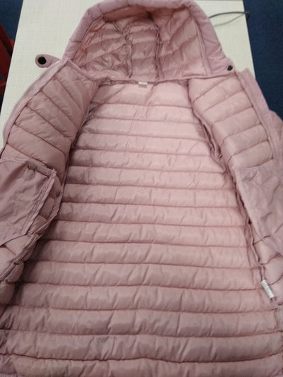 Stephanie Girls Winter Jacket 2023 F9