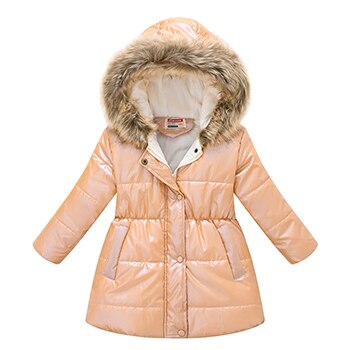 Princess Winter Jacket F6