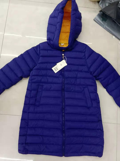 Sia Girls Winter Jacket 2023 F9