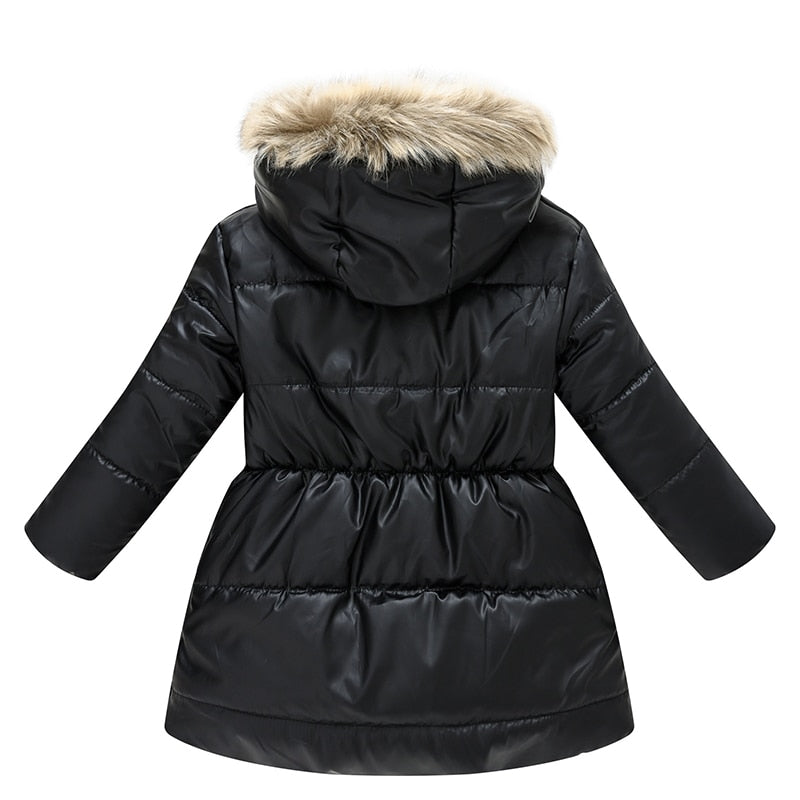 Princess Winter Jacket F6