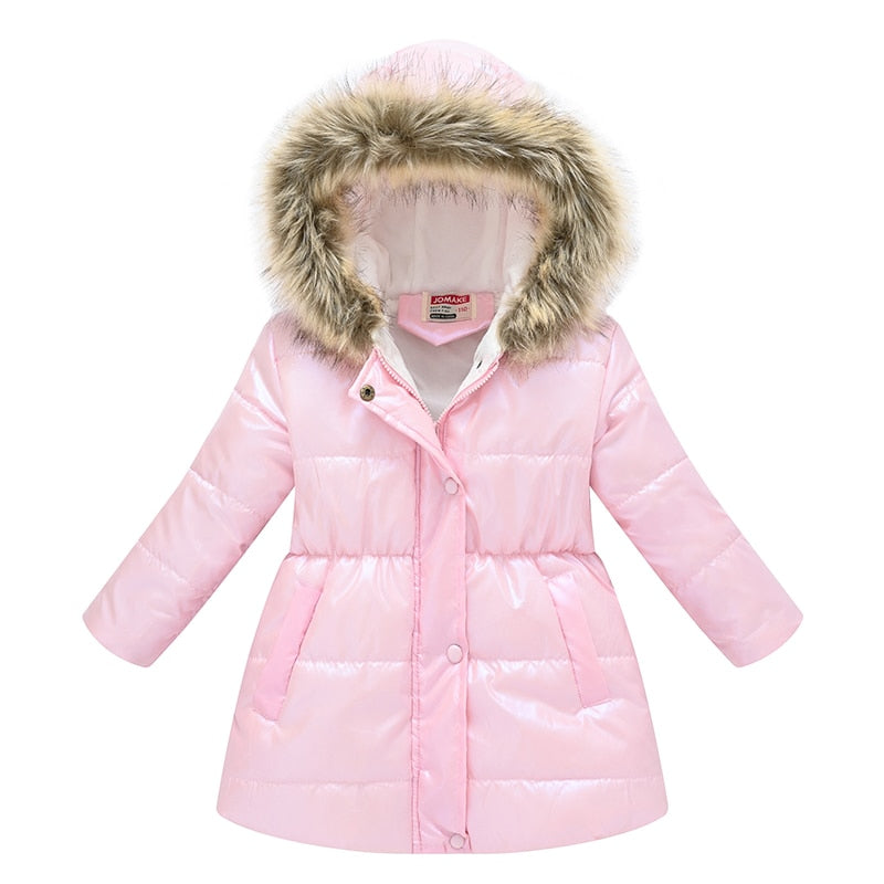 Princess Winter Jacket F6