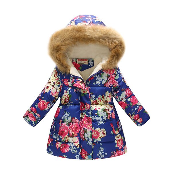 Allana's Winter Jacket 2023 F9