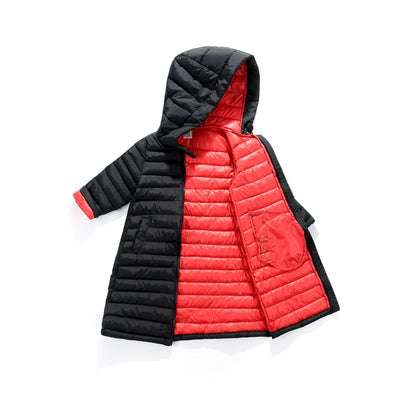 Allana's Winter Jacket 2023 F9