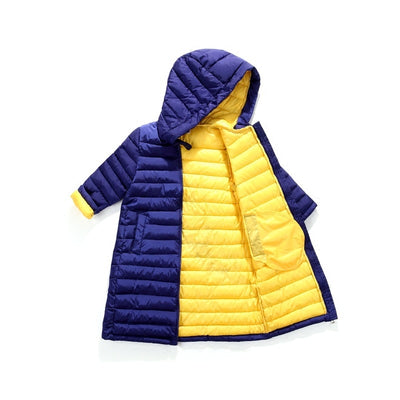 Allana's Winter Jacket 2023 F9