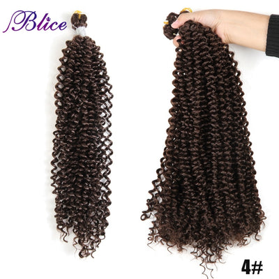 Long Synthetic Braid Hair Extension 28inch