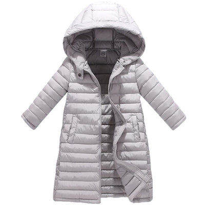 Allana's Winter Jacket 2023 F9