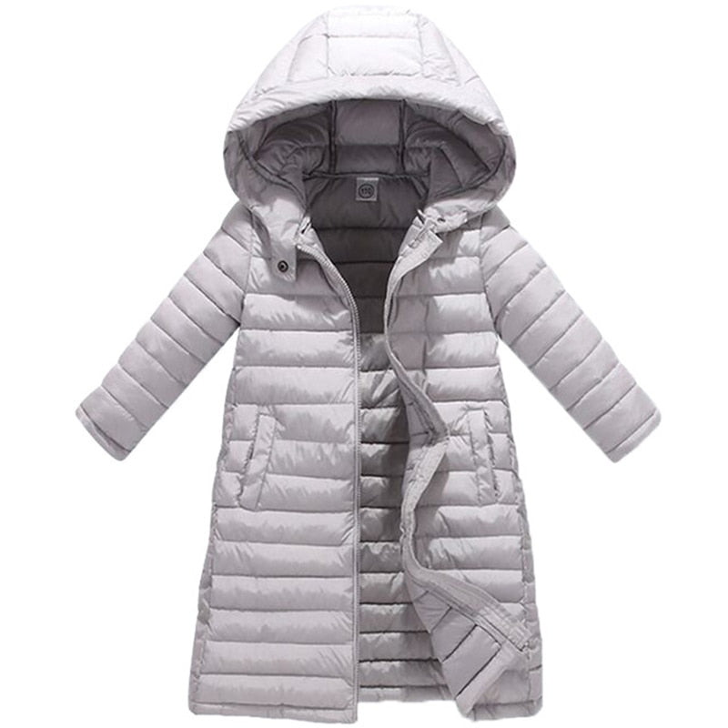 Stephanie Girls Winter Jacket 2023 F9