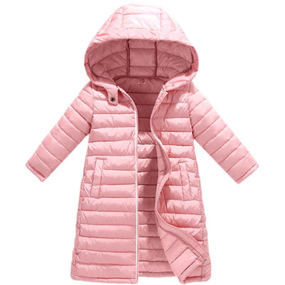 Stephanie Girls Winter Jacket 2023 F9