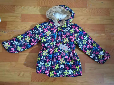 Stephanie Girls Winter Jacket 2023 F9