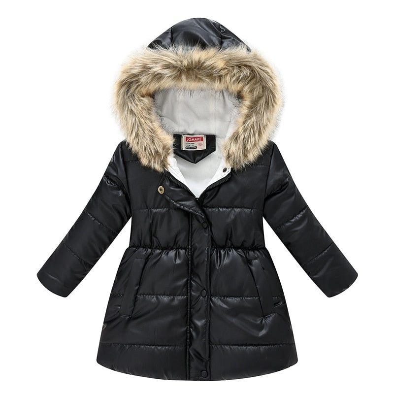 Princess Winter Jacket F6