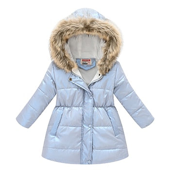 Princess Winter Jacket F6