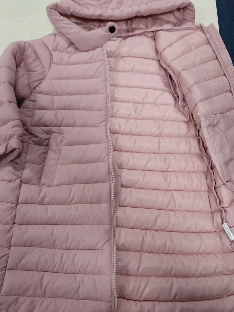 Sia Girls Winter Jacket 2023 F9