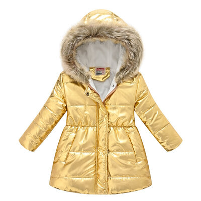 Princess Winter Jacket F6