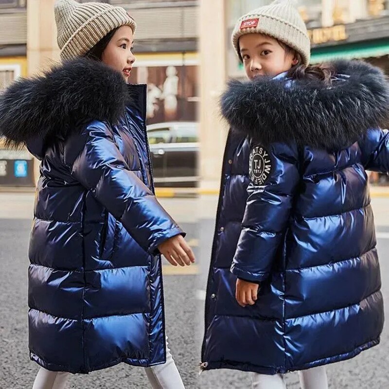 2023 Waterproof Winter Warm Jackets