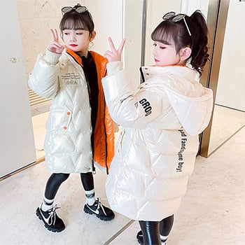 2023 Waterproof Winter Warm Jackets