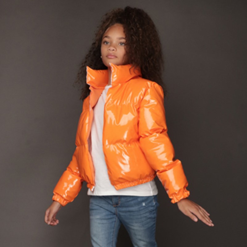 Kids Winter Jackets for Boys & Girls