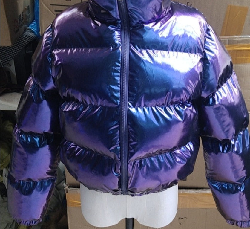 Kids Winter Jackets for Boys & Girls