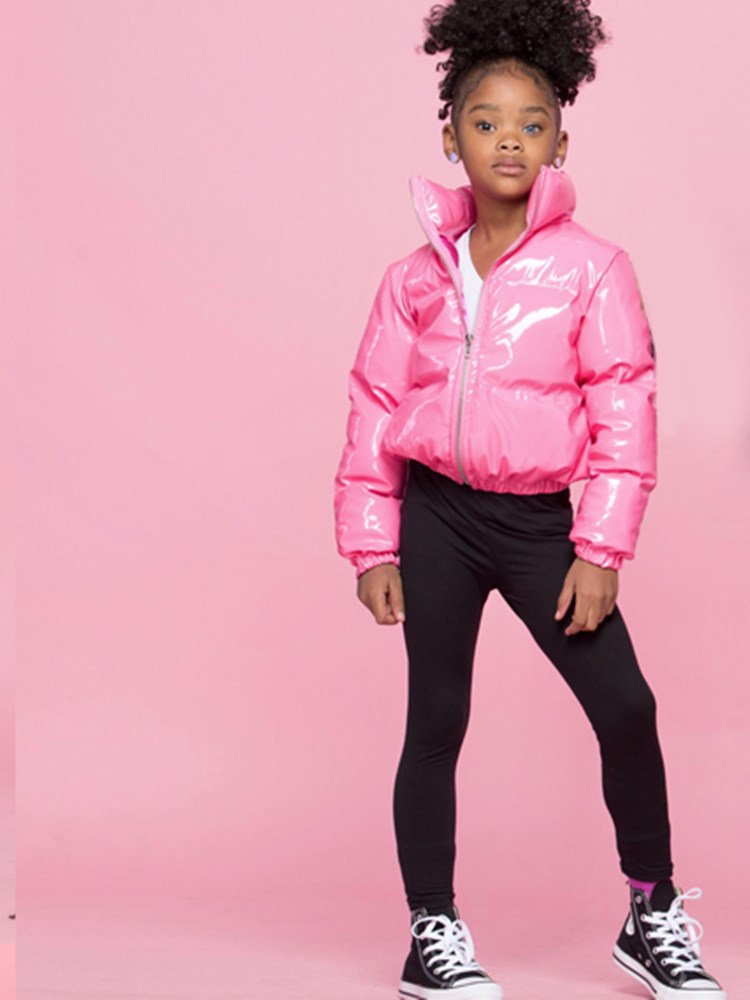 Kids Winter Jackets for Boys & Girls