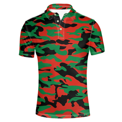 Afghanistan T-Shirt Persian Sportwear