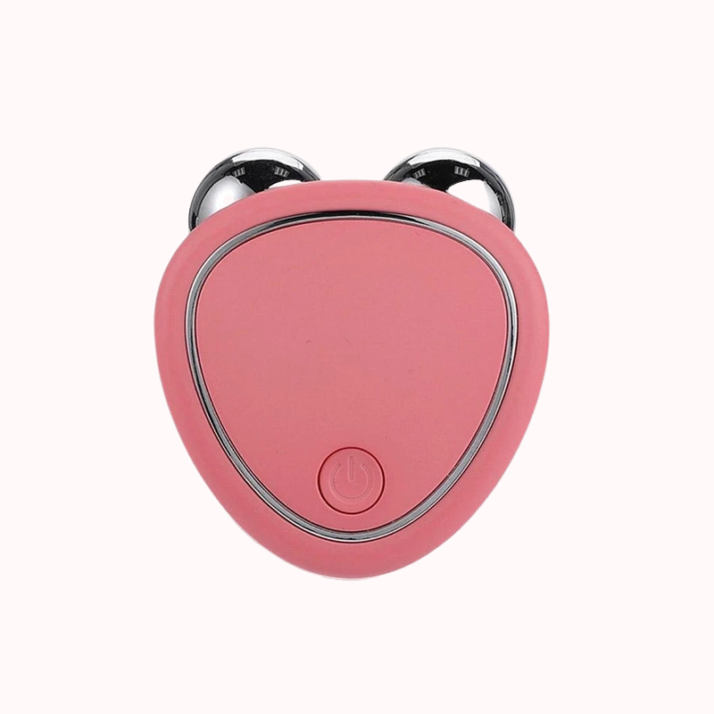 Portable Facial Micro-current Beauty Lifting Instrument - GiGezz
