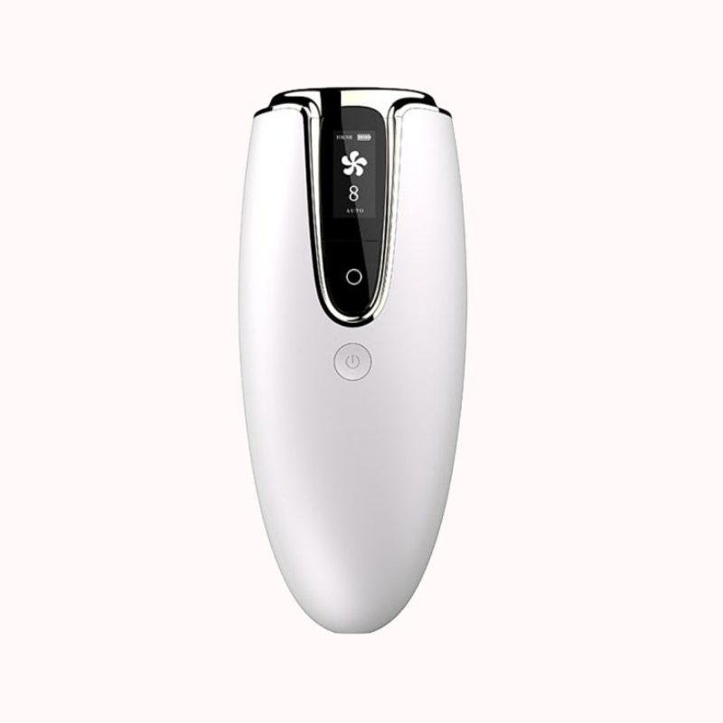 IPL Painless Electric Epilator Machine - GiGezz