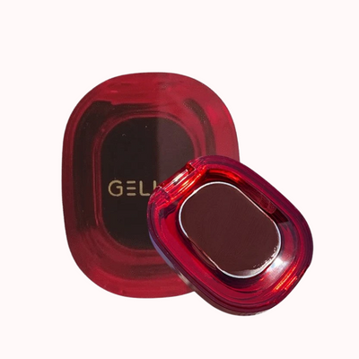 6 Colors Sexy Lipstick - GiGezz