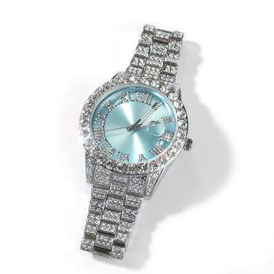 Big Bling Iced Out Designer Watches