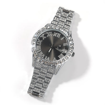 Big Bling Iced Out Designer Watches