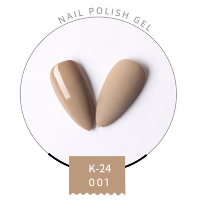 SKVP 128 Color 8ml Gel Nail Polish