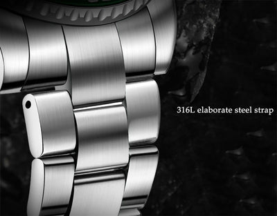 Men's Mechanical Tourbillon Watches