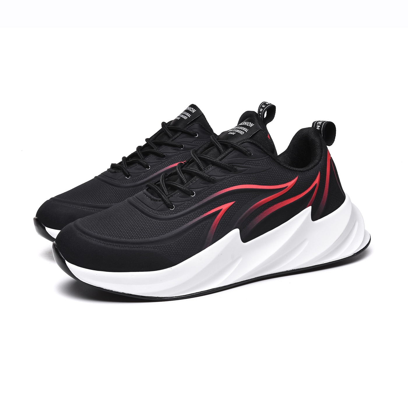 Men's Breathable Running Sneakers