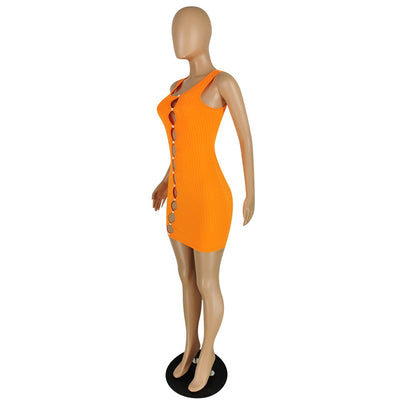 NEW Bodycon Mini Dress 2022