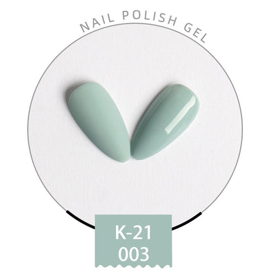 SKVP 128 Color 8ml Gel Nail Polish