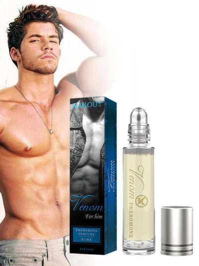 Erotic Perfume Male & Female