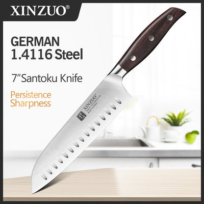 High Quality Chef Knife