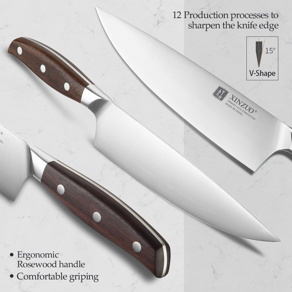 High Quality Chef Knife