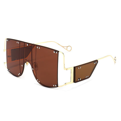 Hot Punk Sunglasses UV400