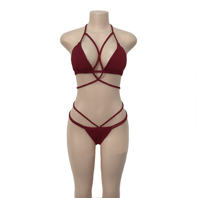 Irresistible Sexy Women's Bikini Sets