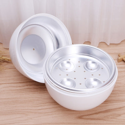 Microwave Egg Steamer/Boiler