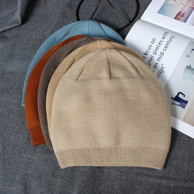 Solid Color beanies