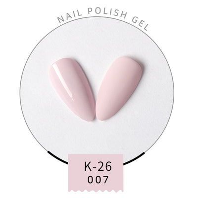 SKVP 128 Color 8ml Gel Nail Polish