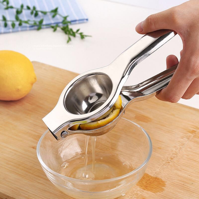 Manual Lemon Fruit Juicer