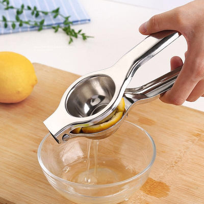 Manual Lemon Fruit Juicer