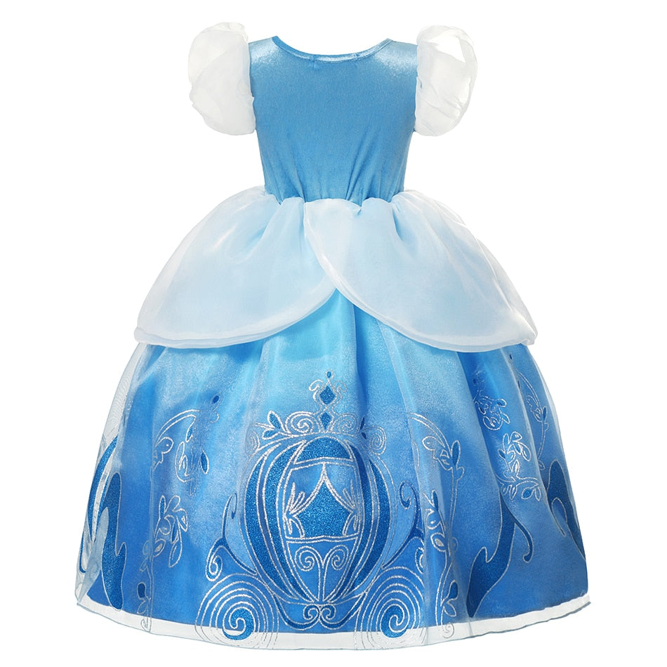 Disney Princess Cinderella Dress