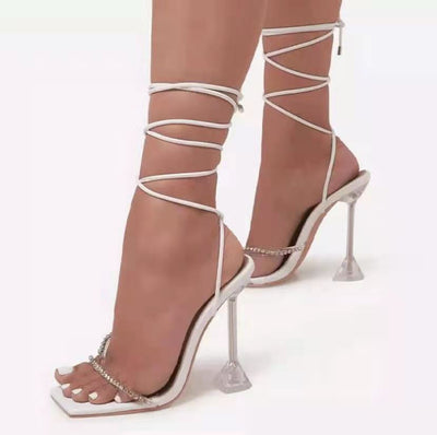 2023 New Release Sexy Gladiator Sandals shoes