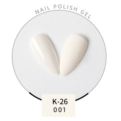 SKVP 128 Color 8ml Gel Nail Polish