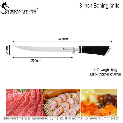 Stainless Steel Knife