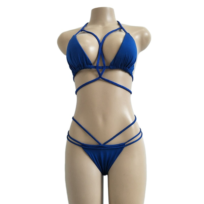 Irresistible Sexy Women's Bikini Sets